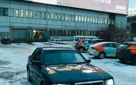 Mercedes-Benz C-Класс, 1998 год, 320 000 рублей, 2 фотография