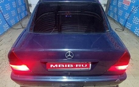 Mercedes-Benz C-Класс, 1998 год, 320 000 рублей, 9 фотография