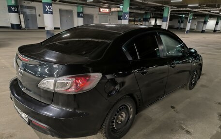 Mazda 3, 2010 год, 1 000 000 рублей, 2 фотография
