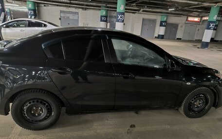 Mazda 3, 2010 год, 1 000 000 рублей, 3 фотография