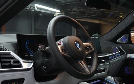 BMW X6 M, 2023 год, 23 900 000 рублей, 5 фотография
