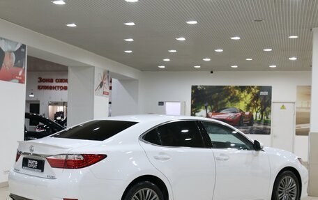 Lexus ES VII, 2015 год, 1 749 000 рублей, 2 фотография