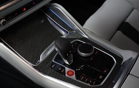 BMW X6 M, 2023 год, 23 900 000 рублей, 6 фотография