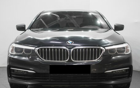 BMW 5 серия, 2019 год, 3 159 000 рублей, 2 фотография