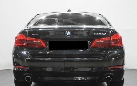 BMW 5 серия, 2019 год, 3 159 000 рублей, 5 фотография