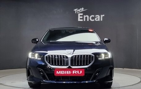 BMW 5 серия, 2024 год, 7 825 000 рублей, 3 фотография