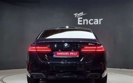 BMW 5 серия, 2024 год, 7 825 000 рублей, 4 фотография