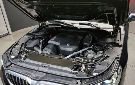 BMW 5 серия, 2024 год, 7 825 000 рублей, 6 фотография