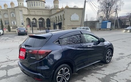 Honda Vezel, 2018 год, 2 200 000 рублей, 8 фотография