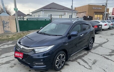 Honda Vezel, 2018 год, 2 200 000 рублей, 5 фотография
