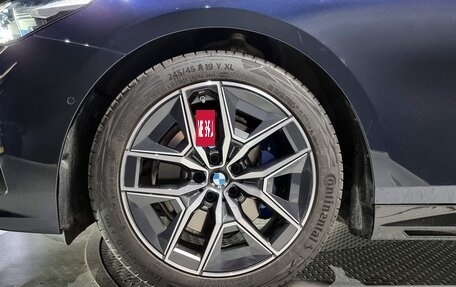 BMW 5 серия, 2024 год, 7 825 000 рублей, 5 фотография
