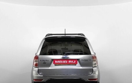 Subaru Forester, 2008 год, 1 089 000 рублей, 5 фотография