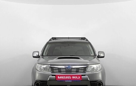 Subaru Forester, 2008 год, 1 089 000 рублей, 2 фотография