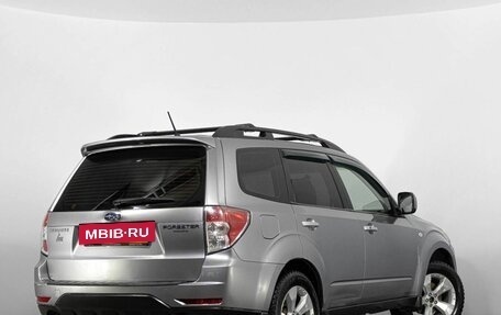 Subaru Forester, 2008 год, 1 089 000 рублей, 4 фотография
