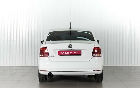 Volkswagen Polo VI (EU Market), 2020 год, 1 699 000 рублей, 4 фотография