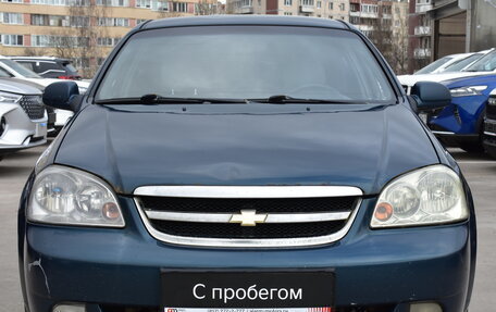 Chevrolet Lacetti, 2008 год, 439 000 рублей, 2 фотография