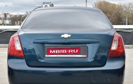 Chevrolet Lacetti, 2008 год, 439 000 рублей, 5 фотография
