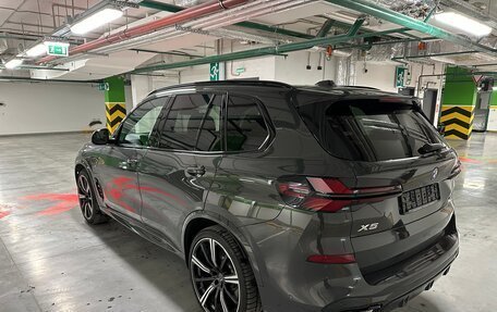 BMW X5, 2023 год, 14 650 000 рублей, 3 фотография