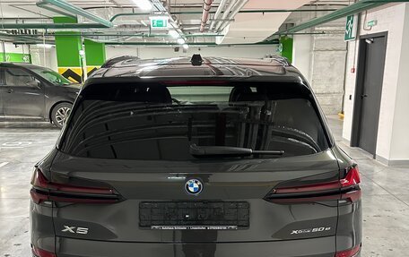 BMW X5, 2023 год, 14 650 000 рублей, 4 фотография