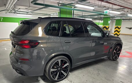 BMW X5, 2023 год, 14 650 000 рублей, 5 фотография