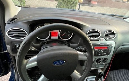Ford Focus II рестайлинг, 2011 год, 810 000 рублей, 2 фотография
