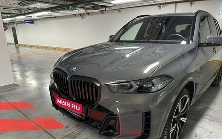 BMW X5, 2023 год, 14 650 000 рублей, 2 фотография