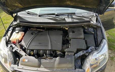 Ford Focus II рестайлинг, 2011 год, 810 000 рублей, 11 фотография