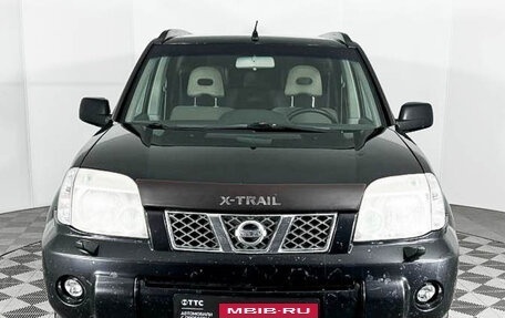 Nissan X-Trail, 2006 год, 720 000 рублей, 2 фотография