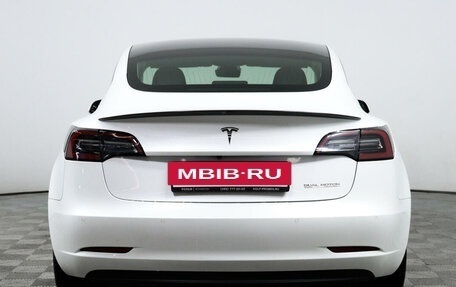 Tesla Model 3 I, 2019 год, 3 990 000 рублей, 6 фотография