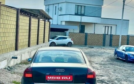 Audi A6, 1998 год, 650 000 рублей, 2 фотография