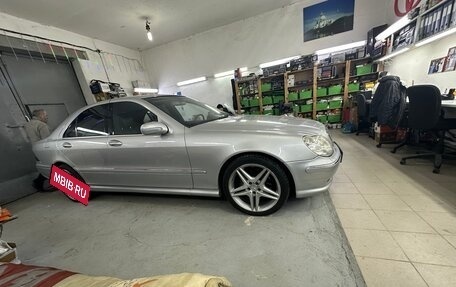 Mercedes-Benz S-Класс, 1999 год, 730 000 рублей, 3 фотография