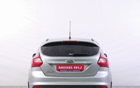Ford Focus III, 2012 год, 1 049 000 рублей, 4 фотография
