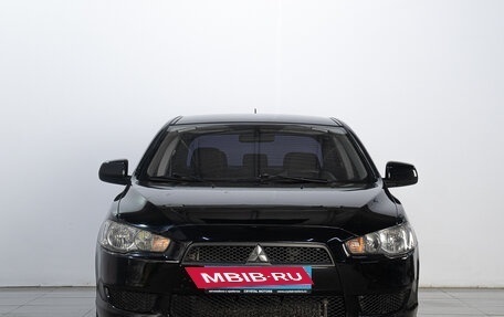 Mitsubishi Lancer IX, 2010 год, 899 000 рублей, 2 фотография