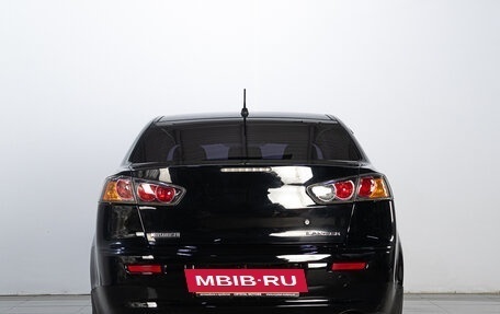 Mitsubishi Lancer IX, 2010 год, 899 000 рублей, 5 фотография