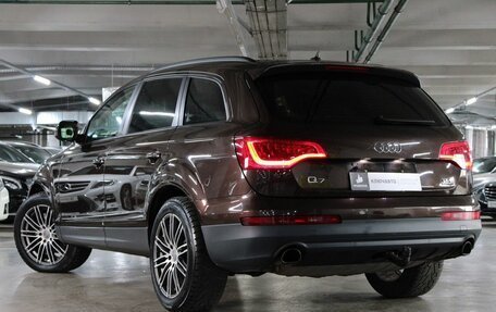 Audi Q7, 2013 год, 2 399 000 рублей, 2 фотография