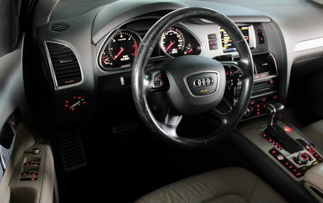 Audi Q7, 2013 год, 2 399 000 рублей, 5 фотография