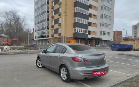 Mazda 3, 2012 год, 1 100 000 рублей, 3 фотография