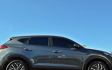 Hyundai Tucson III, 2020 год, 2 185 000 рублей, 7 фотография