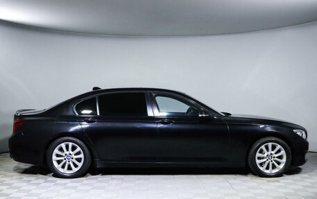 BMW 7 серия, 2013 год, 1 870 000 рублей, 4 фотография