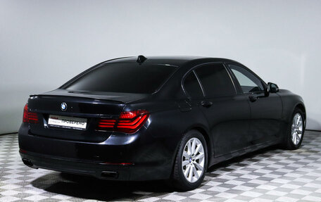 BMW 7 серия, 2013 год, 1 870 000 рублей, 5 фотография