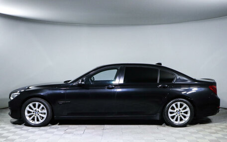 BMW 7 серия, 2013 год, 1 870 000 рублей, 8 фотография