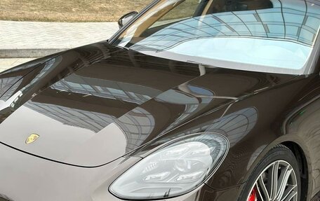Porsche Panamera II рестайлинг, 2020 год, 13 400 000 рублей, 3 фотография
