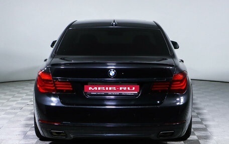 BMW 7 серия, 2013 год, 1 870 000 рублей, 6 фотография