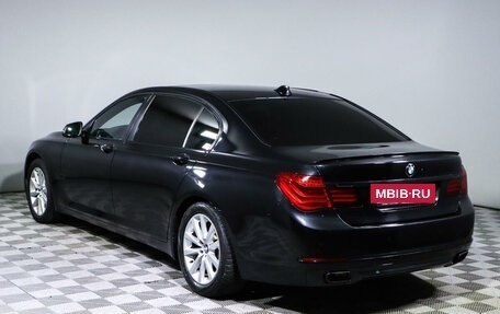 BMW 7 серия, 2013 год, 1 870 000 рублей, 7 фотография