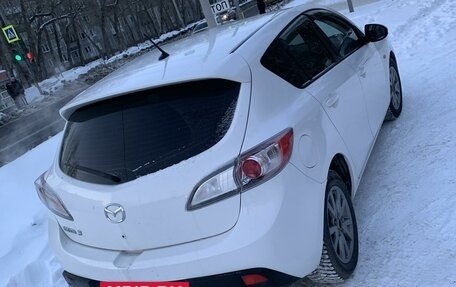Mazda 3, 2011 год, 850 000 рублей, 2 фотография