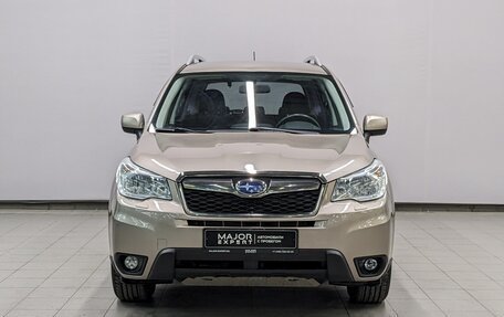 Subaru Forester, 2013 год, 1 790 000 рублей, 2 фотография
