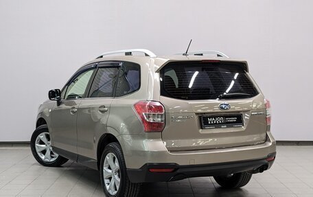 Subaru Forester, 2013 год, 1 790 000 рублей, 7 фотография