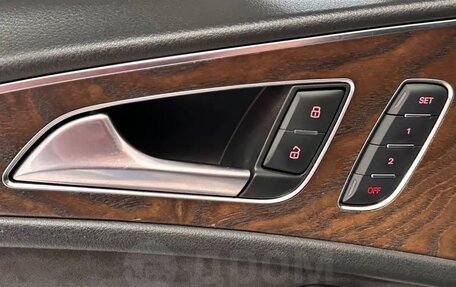 Audi A6, 2013 год, 1 700 000 рублей, 3 фотография