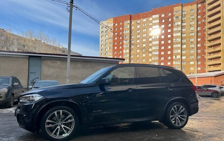 BMW X5, 2016 год, 3 700 000 рублей, 4 фотография