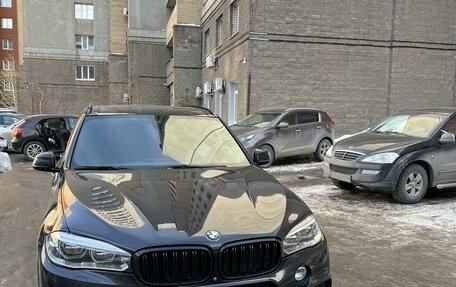 BMW X5, 2016 год, 3 700 000 рублей, 2 фотография